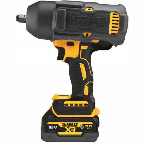 Гайковерт ударный аккумуляторный бесщёточный 1898 Нм; DeWALT DCF900P2G