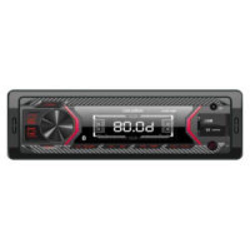 Бездисковый MP3/SD/USB/FM проигрыватель Celsior CSW-220R Bluetooth (Celsior CSW-220R)