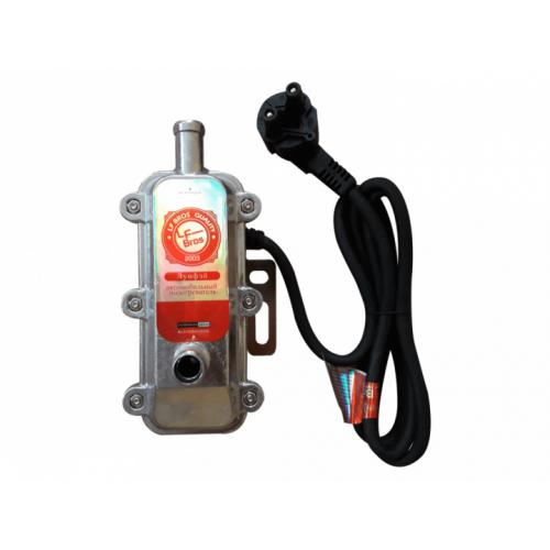 Передпусковий підігрівач двигуна XL-8002, 220В 2000Вт, 75-85°C (XL-8002) Передпусковий підігрівач двигуна XL-8002, 220В 2000Вт, 75-85°C (XL-8002)