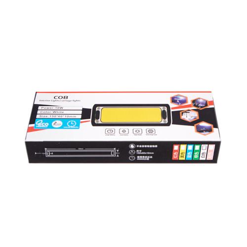 Лампа салону COB-54 12-80V (150х60х10мм) (COB-54)