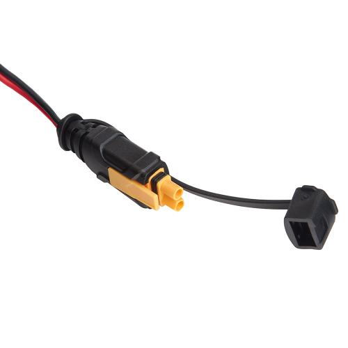 Зарядное устройство импульсное VOIN VL-125 12V/5A/3-120AHR/LCD/