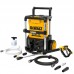 Мойка высокого давления аккумуляторная бесщеточная 165 бар; DeWALT DCMPW1600N