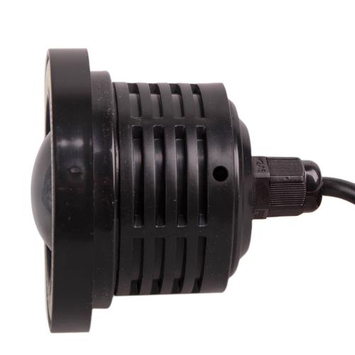 Линзы LED Angel Eves 12V-55W D-76мм white 52570 (AG-2510 W)
