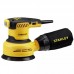 Шлифмашина эксцентриковая сетевая 300 Вт., 125 мм; STANLEY SS30