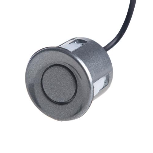 Парктроник Pulso LP-10140/LED/4 датчика D=22mm/коннектор/grey (LP-10140-grey)