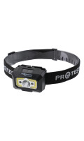 Налобный светодиодный фонарь (LED+COB) PROTESTER PRO-HL0314S