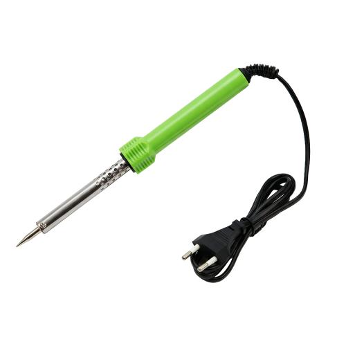 Паяльник електричний 60 Вт Alloid Base ES-1060