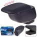 Подлокотник HJ48014/G3(black)+black (HJ48014 G3bk/bk)