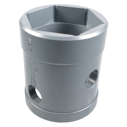 Ключ ступичний 102 мм посилений 6-гранний ХЗСО WHS6102