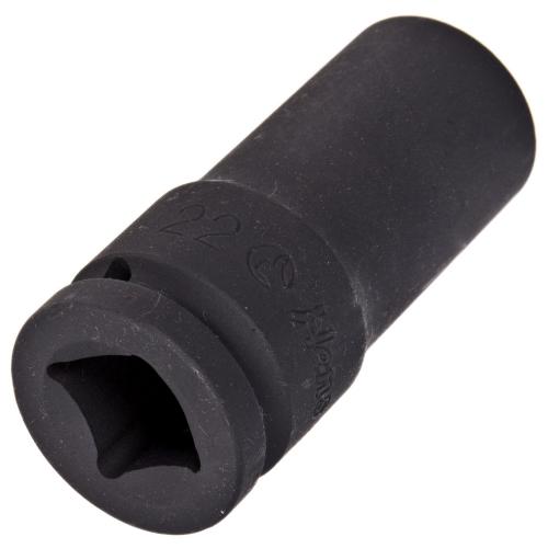 HANS. торцевая головка ударная глубок. 3/4"DR, 27мм (86300M27) (86300М27)