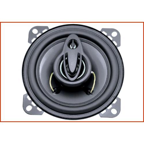 Celsior CS-4300 трехполосные динамики. Серия "Silver" 4” (10см) (Celsior CS-4300)