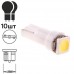 Лампа диодная T-5 1SMD 5050/12V W 54242 (T-5 1SMD 5050W)