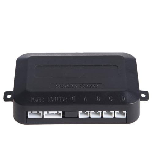 Парктроник Pulso LP-10140/LED/4 датчика D=22mm/коннектор/grey (LP-10140-grey)