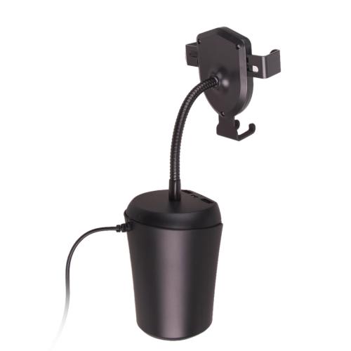 Модулятор FM 5в1 BX8 12-24v Bluetooth (BX8)