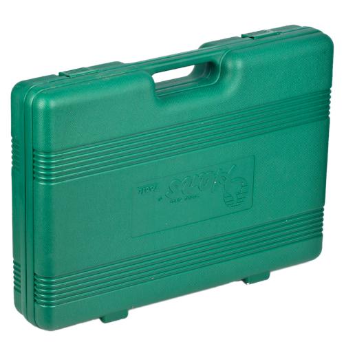 HANS. Набор торцевых головок 3/4"DR 19-50мм, 21 предм. (6621MB) (6621МВ)