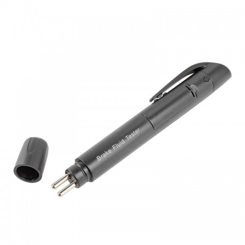 Тестер тормозной жидкости (LR03, AAA, 1.5V), в блистере RF-88502