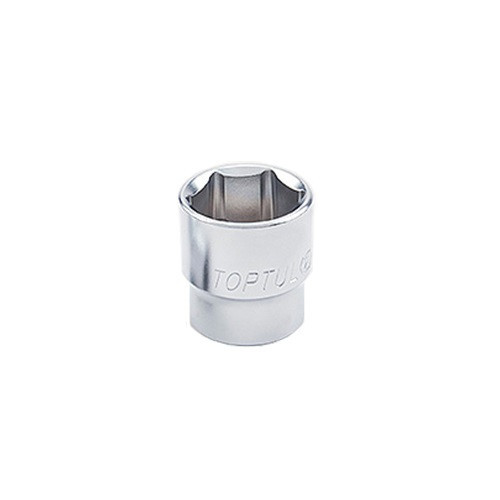 Головка торцевая TOPTUL 1/4" 4,5 мм BAEA084E