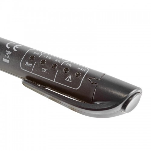 Тестер тормозной жидкости (LR03, AAA, 1.5V), в блистере RF-88502