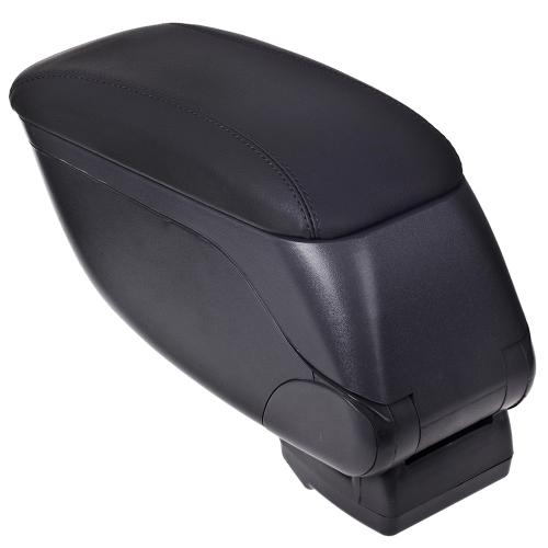 Подлокотник HJ48014/G3(black)+black (HJ48014 G3bk/bk)