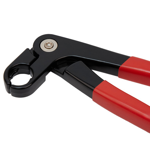 Щипці для зняття паливопроводів 28–67 мм, 220 мм Alloid ST-3074