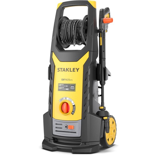 Мийка високого тиску електрична 150 бар; STANLEY SXPW25DTS-E
