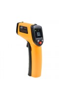ИК пирометр -50-400°C BENETECH GM333