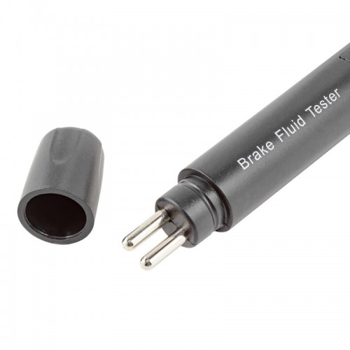 Тестер тормозной жидкости (LR03, AAA, 1.5V), в блистере RF-88502