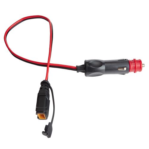 Зарядное устройство импульсное VOIN VL-125 12V/5A/3-120AHR/LCD/