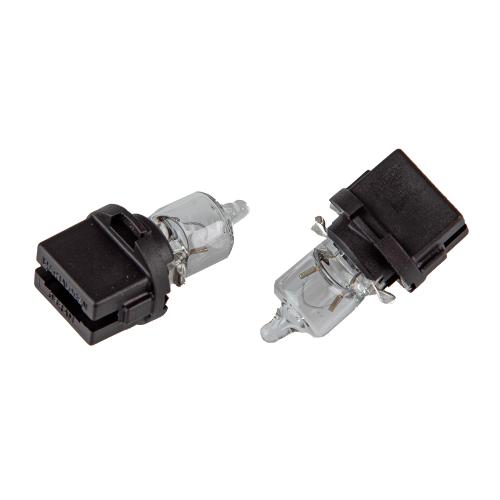Лампа автомобільна Miniwatt галогенна лампа 12V 5W B10d (01602)