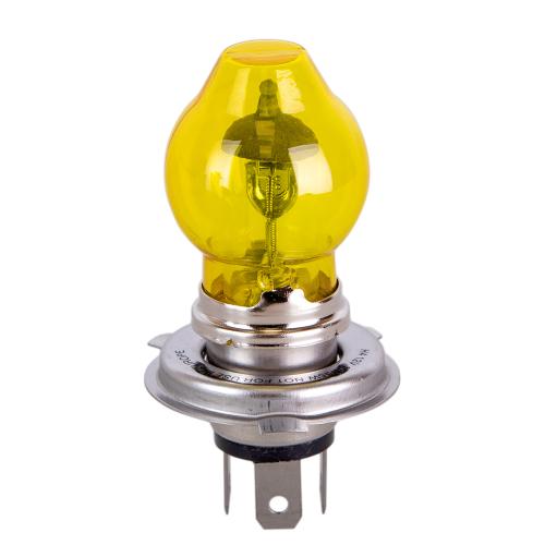 Лампа автомобільна Галогенна лампа для фари Trifa WH4 12V 100/55W yellow (81681)