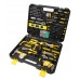 Набор инструментов 168пр. 1/4'', 3/8'(6гр)'(4-19мм) WMC TOOLS 30168