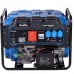 Генератор бензиновый 7.5 кВт; EnerSol EPG-7500TE