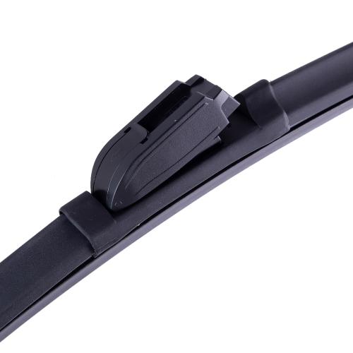 Щетки стеклоочистителя гибридные VOIN 21"-530мм (TPX6M-21") HYBRID Ultra (5 адаптеров) (VHU-21530)