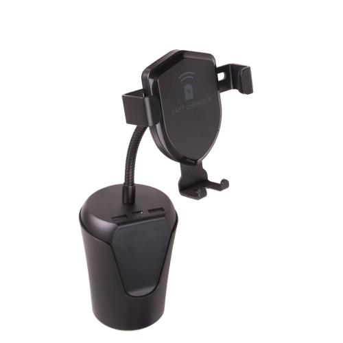 Модулятор FM 5в1 BX8 12-24v Bluetooth (BX8)