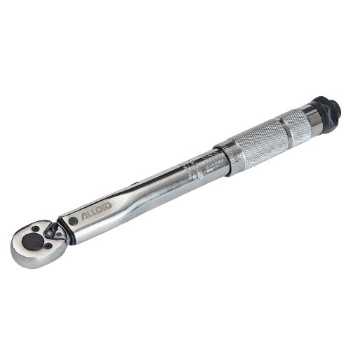 Alloid Base. Динамом. ключ 1/4"DR 5-25HM Alloid Base. Динамом. ключ 1/4"DR 5-25HM