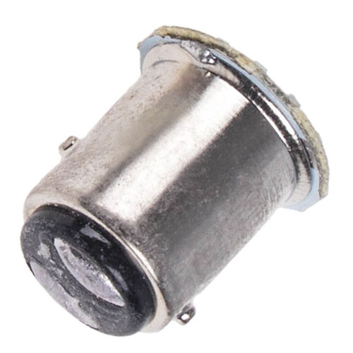 Лампа диодная S25 1157-3014-22SMD 2 контакта 08239 (1157-3014-22SMD)