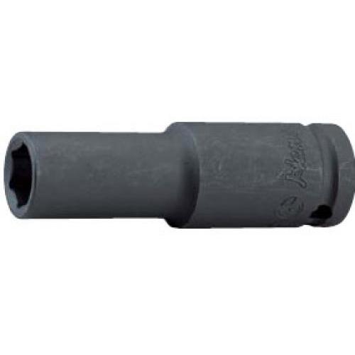 HANS. торцевая головка ударная глубок. 3/4"DR, 21мм (86300M21) (86300М21)