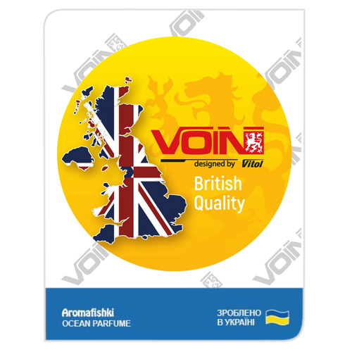 Освіжувач повітря VOIN 