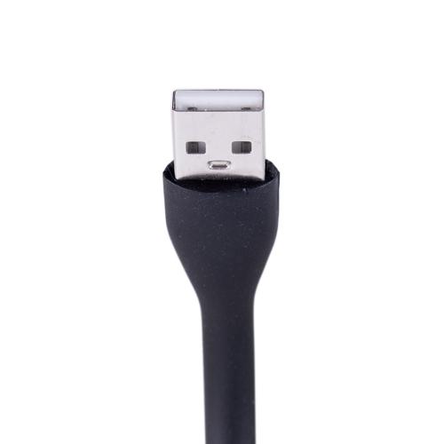 USB лампа на гнучкій ніжці (54923)