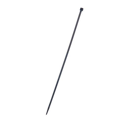 Хомут пластиковый Alloid 4,6×350 мм, черный, 100 шт. PC-46350 B