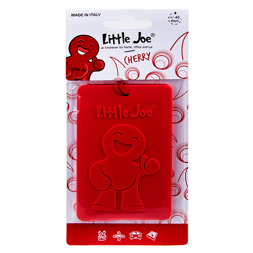 Освіжувач повітря LITTLE JOE SCENTED PLATTER Cherry (841559)