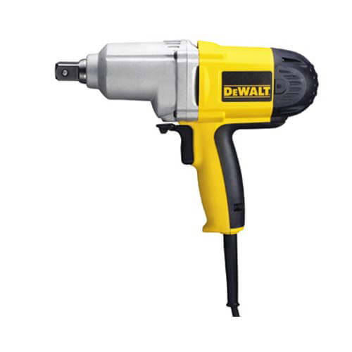 Гайковерт ударный сетевой 3/4" 440 Нм DeWALT DW294