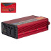 Преобразователь напряжения 1000W 12–220V А-890