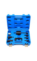 Набор для снятия дизельных форсунок Common Rail (MB CDI 611, 612, 613) G.I.KRAFT GI-03-0003