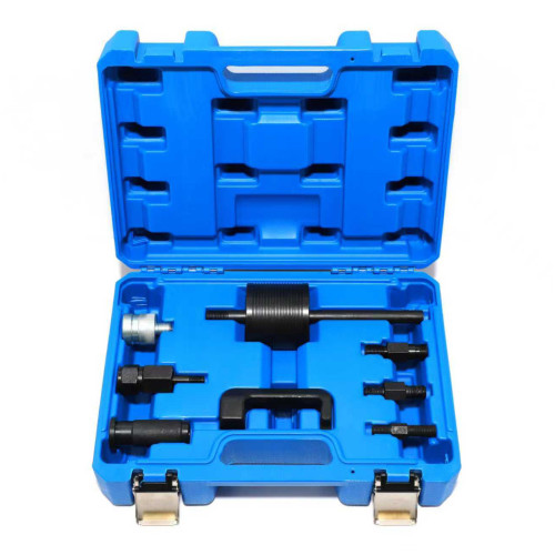 Набор для снятия дизельных форсунок Common Rail (MB CDI 611, 612, 613) G.I.KRAFT GI-03-0003