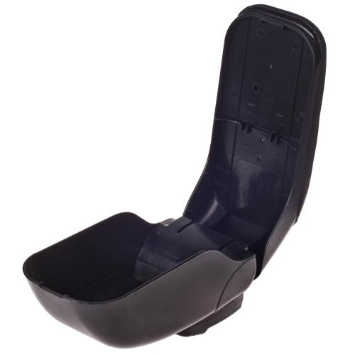 Подлокотник HJ48014/G3(black)+black (HJ48014 G3bk/bk)