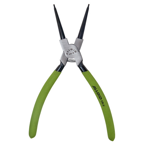 Щипцы (сегера) для стопорных колец сжимные прямые 225 мм SK-6045A Alloid