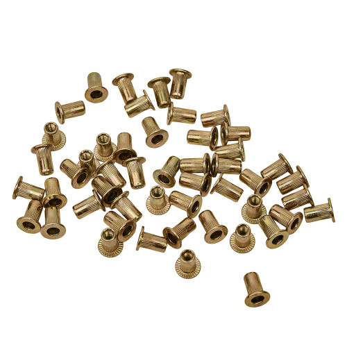 Заклепки різьбові M3 (50 шт.) ALLOID ZR-826-M03