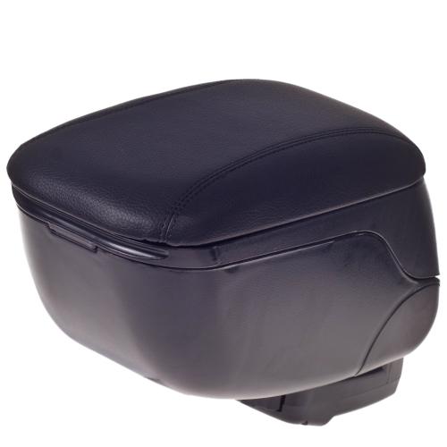 Подлокотник HJ48014/G3(black)+black (HJ48014 G3bk/bk)