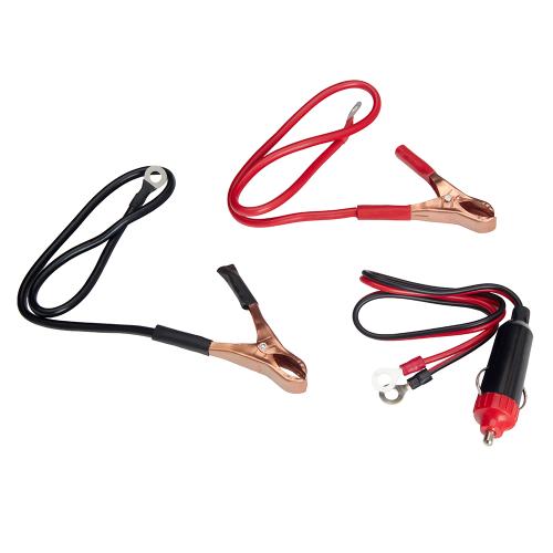 Преобразователь 500W 12–220V A898